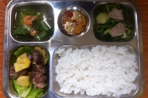 Quán Ăn Bún Bò Huế & Cơm Tự Chọn