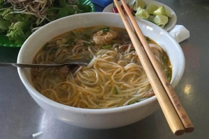 Quán Ăn Bún Bò Huế Đặc Biệt Số 1 - Lý Thường Kiệt