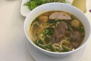 Bún Bò Huế Hải Linh