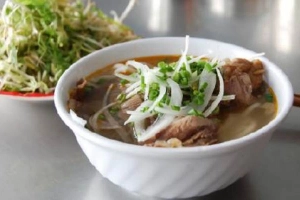 Quán Ăn Bún Bò Huế - Khương Đình