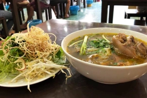 Quán Ăn Bún Bò Huế O Loan