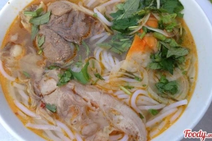 Quán Ăn Bùn Bò Huế - Thiên Phước