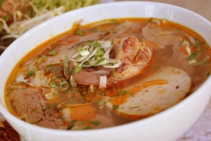 Quán Ăn Bún Bò Huế - Tỉnh Lộ 43