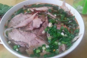Quán Ăn Thành Hội - Bún Bò Huế