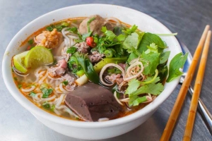 Quán Ăn Bún Bò - Mì Quảng 57