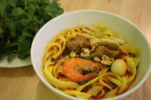 Quán Ăn Bún Bò - Mì Quảng Đà Lạt