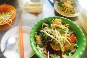 Quán Ăn Bún Bò & Nước Giải Khát