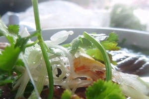 Quán Ăn Bún Bò Thùy