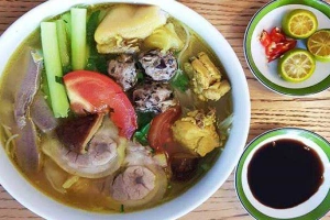 Bún Bung - Shop Online