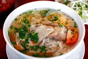 Quán Ăn Bún Cá 7 Hoa - Nguyễn Oanh