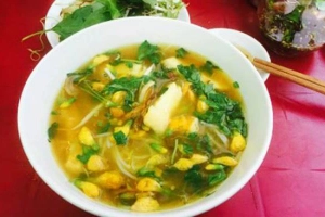 Quán Ăn Bún Cá Bà 7