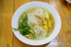 Quán Ăn Bún Cá Châu Đốc 320