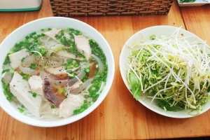 Quán Ăn Bún Cá Ngọc