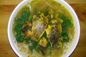 Quán Ăn Bún Cá Ngon - Nghĩa Tân