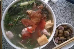 Quán Ăn Bún Cá Ngon