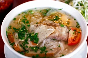 Quán Ăn Bún Cá Nha Trang