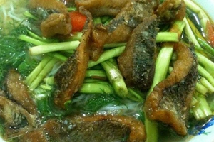 Quán Ăn Bún Cá Thảo Mập - Hoa Lâm
