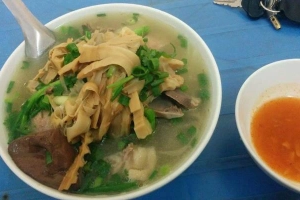 Quán Ăn Bún Các Loại - Kim Đồng