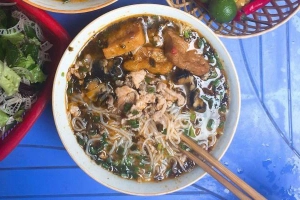 Quán Ăn Bún Các Loại - Tô Hiệu
