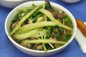 Quán Ăn Bún Các Món - Văn Phú