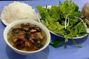 Bún Chả 96