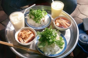 Quán Ăn Bún Chả & Bánh Cuốn Thanh Trì