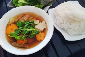 Quán Ăn Bún Chả Hà Nội 6