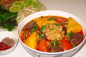 Bún Chung Cư