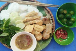 Bún Đậu & Đồ Ăn Vặt - Đào Tấn