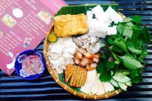 Quán Ăn Bún Đậu Mắm Tôm 36
