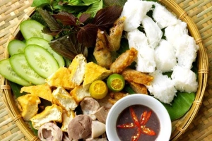 Quán Ăn Bún Đậu Mắm Tôm Hà Nội - Thống Nhất