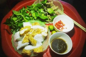 Quán Ăn Bún Đậu Mắm Tôm & Chè Sài Gòn - Hồ Tùng Mậu