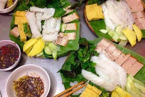 Quán Ăn Kinh Bắc - Bún Đậu Mắm Tôm