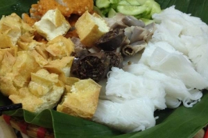 Quán Ăn Bún Đậu Mắm Tôm - Nguyễn Văn Trỗi