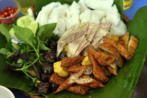 Quán Ăn Bún Đậu Mẹt - KĐT Đại Thanh