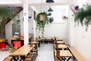 Quán Ăn Bún Đậu Ngon - Phan Văn Trị