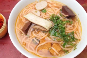 Quán Ăn Bún Đỏ & Gỏi Cuốn