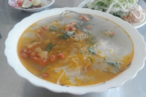 Quán Ăn Bún Hến 29