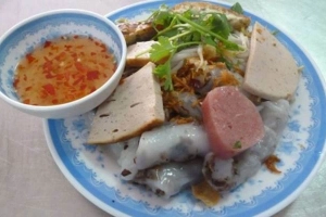 Quán Ăn Bún Lá & Bánh Cuốn Nóng