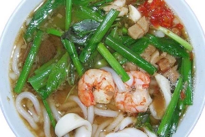 Quán Ăn Bún Mắm Hoàng Lan