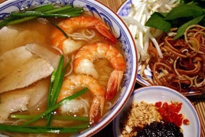 Quán Ăn Bún Mắm Miền Tây - Xô Viết Nghệ Tĩnh