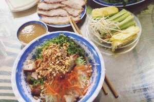 Bún Mắm Nêm Đà Thành - Shop Online