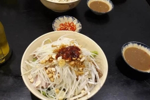 Quán Ăn Bún Mắm Nêm - Đại Học Quốc Gia