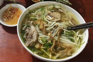 Quán Ăn Bún Măng Vịt - Nguyễn Hữu Hào