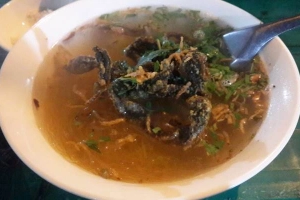 Quán Ăn Bún Miến Bình Dân - Nguyễn An Ninh