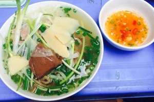 Quán Ăn Bún & Miến Ngan 326 - Bà Triệu
