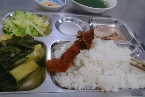 Quán Ăn Bún, Miến Ngan & Cơm Bình Dân