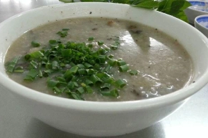 Quán Ăn Bún Ngan & Cháo Lòng Hà Nội