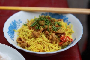 Quán Ăn Bún Nghệ O Két - Cơ sở 2