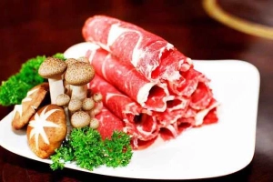 Quán Ăn Bún Ngon, Lẩu Bò Nhúng Dấm - Đặng Văn Ngữ